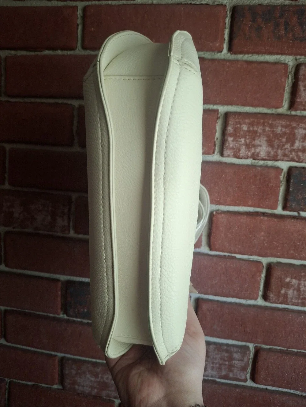 New crossbody purse